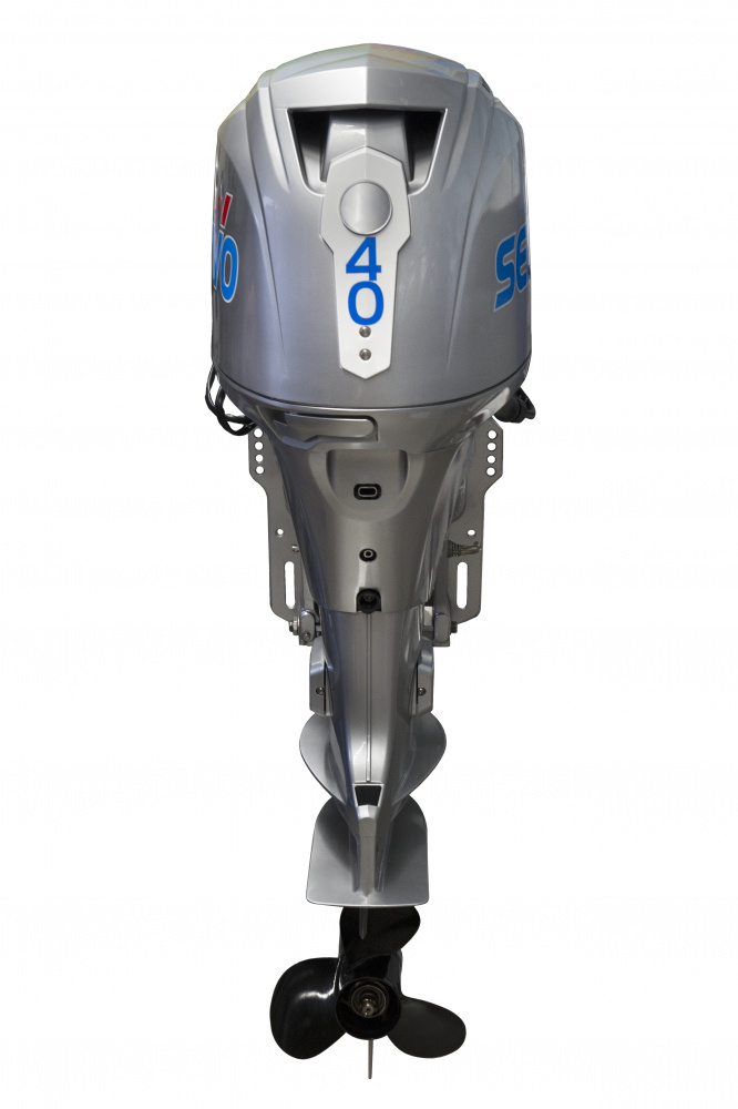 Лодочный мотор SEANOVO SNEF40FEL-T EFI в Коврове