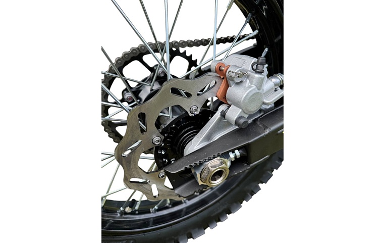 Эндуро мотоцикл IRBIS HTR 250 в Коврове