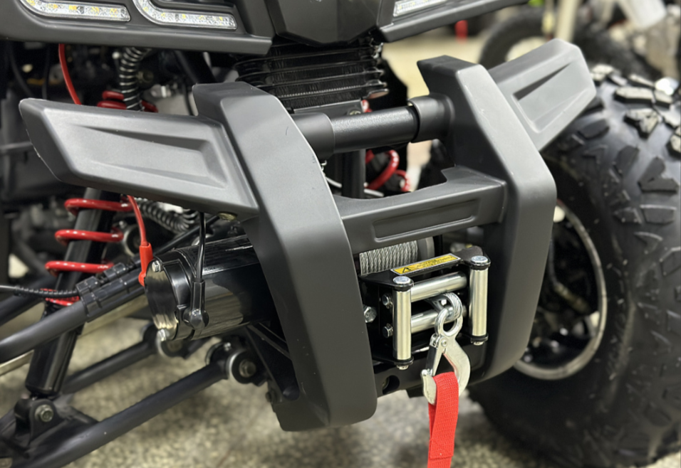 Квадроцикл GBM MAVERICK 300 NEW PREMIUM в Коврове