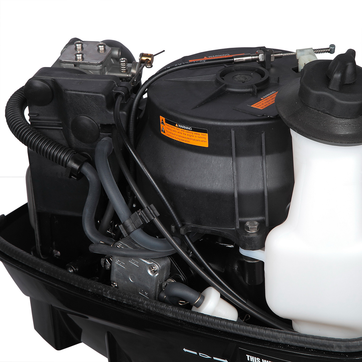 Лодочный мотор MARLIN MF 5 AMHL в Коврове