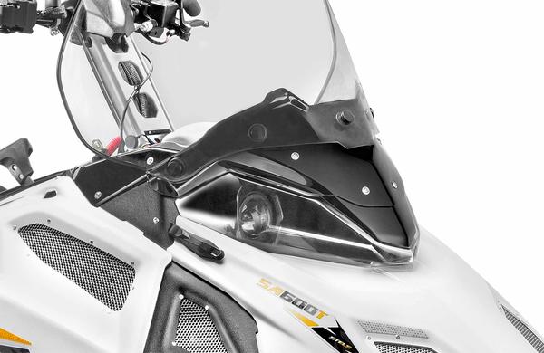 Снегоход STELS АТАМАН SA600T 2.0 в Коврове