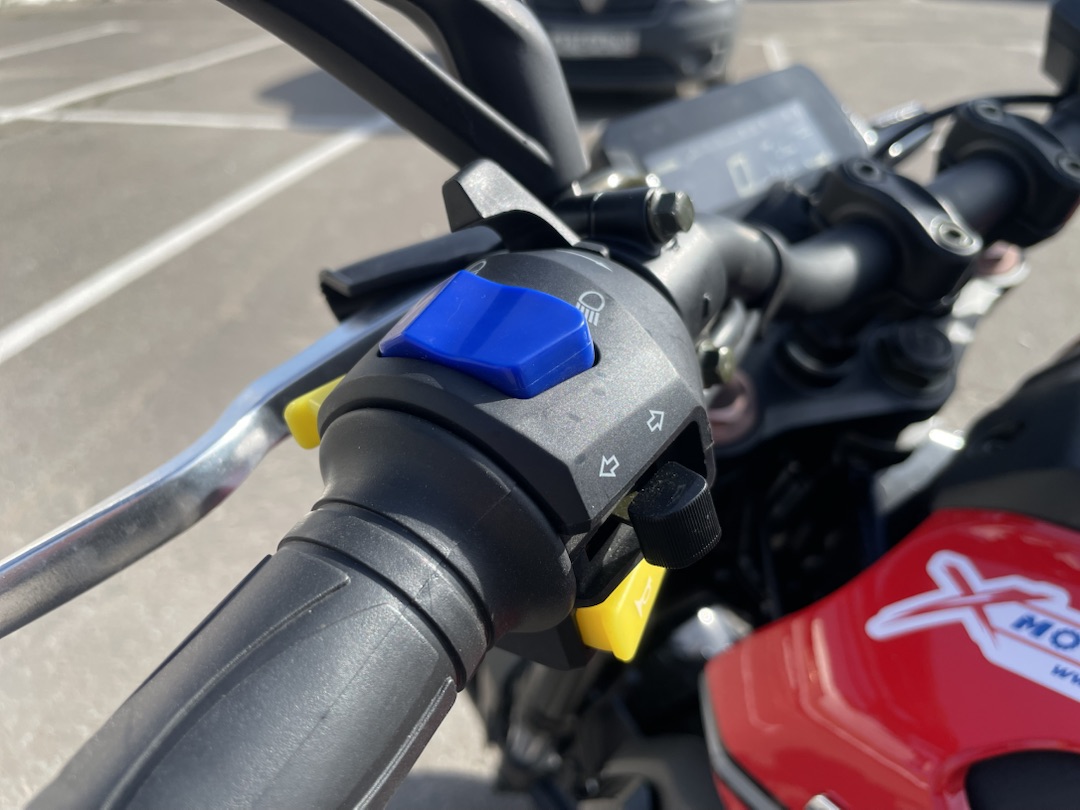 Мопед PROMAX CB150R (49) в Коврове