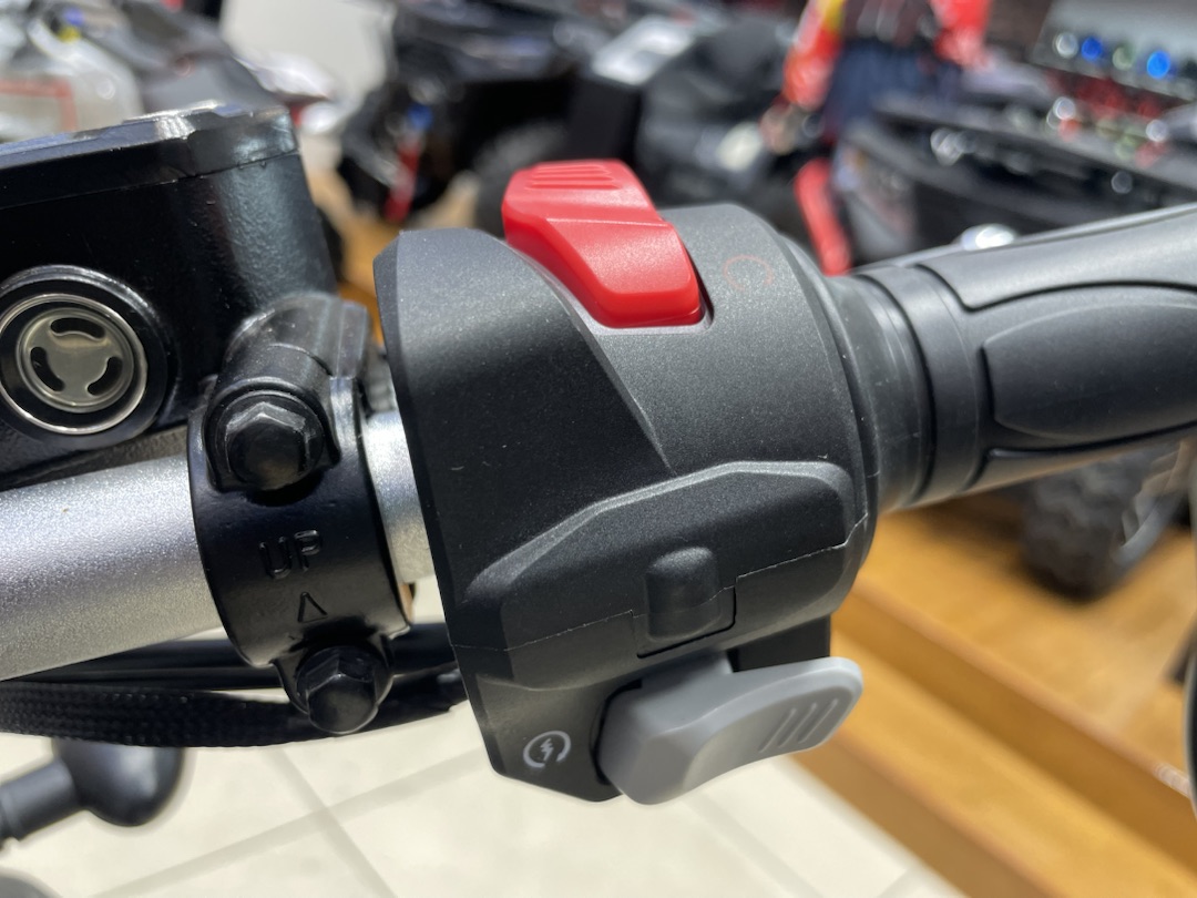 Мотоцикл Benda Chinchilla 300 в Коврове