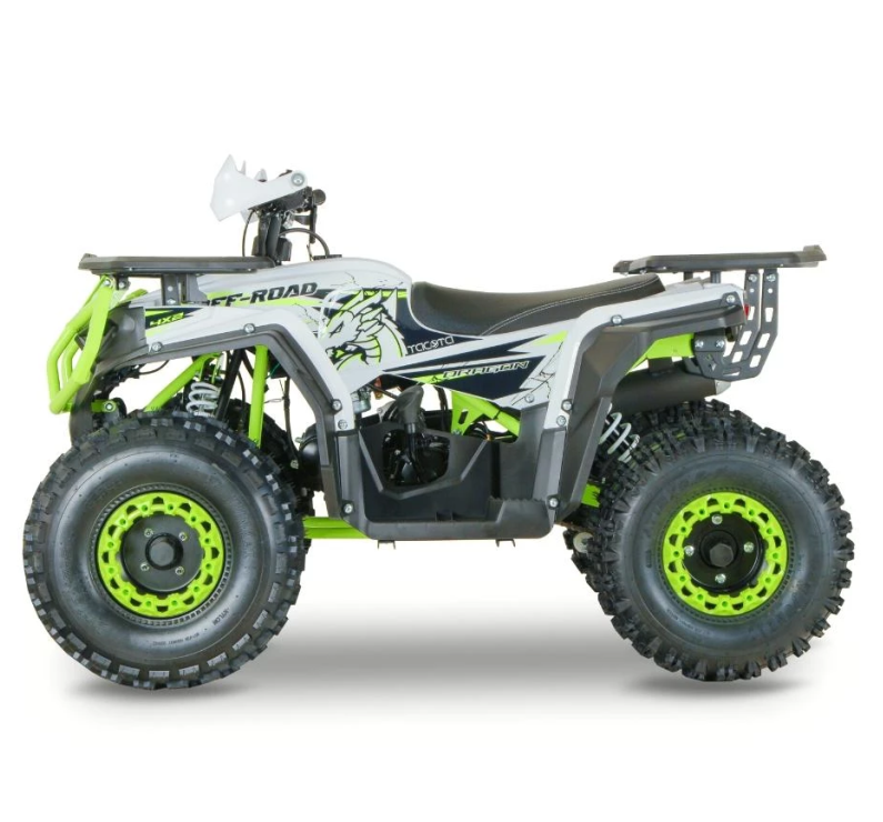 Квадроцикл YACOTA DRAGON 125 в Коврове