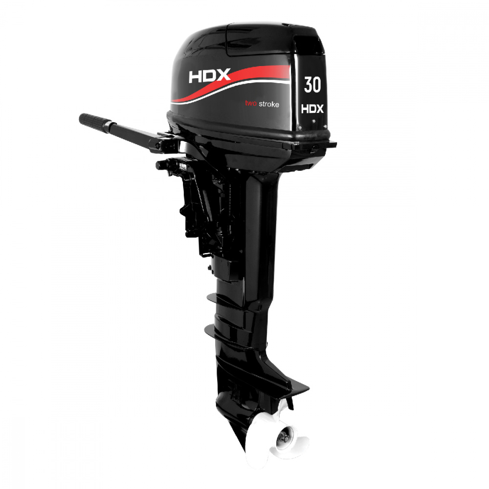 Лодочный мотор 2-х тактный HDX T 30 BMS в Коврове