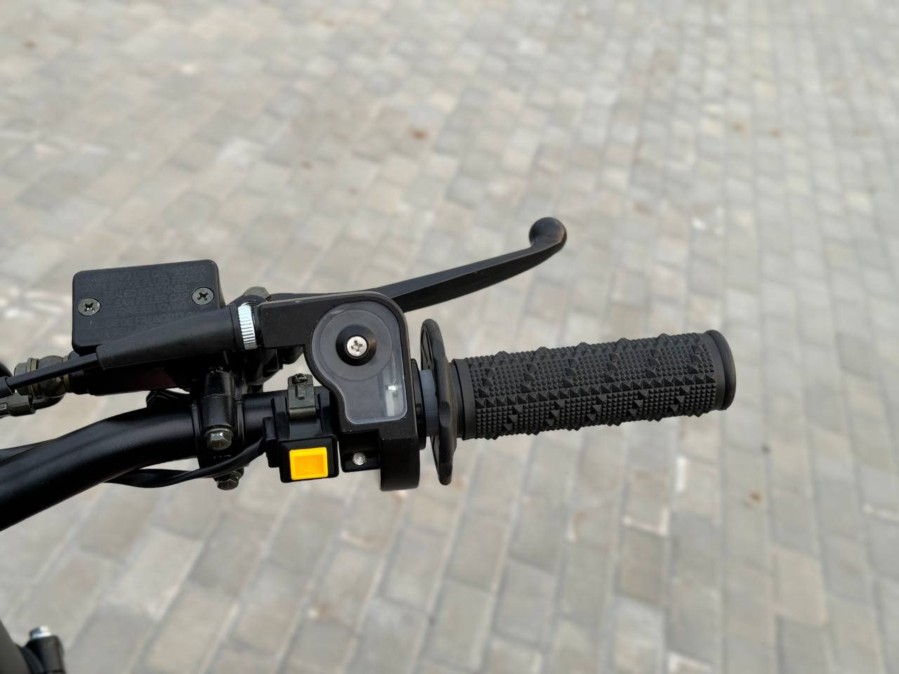 Кроссовый мотоцикл Sanchez Maniac CB300F в Коврове