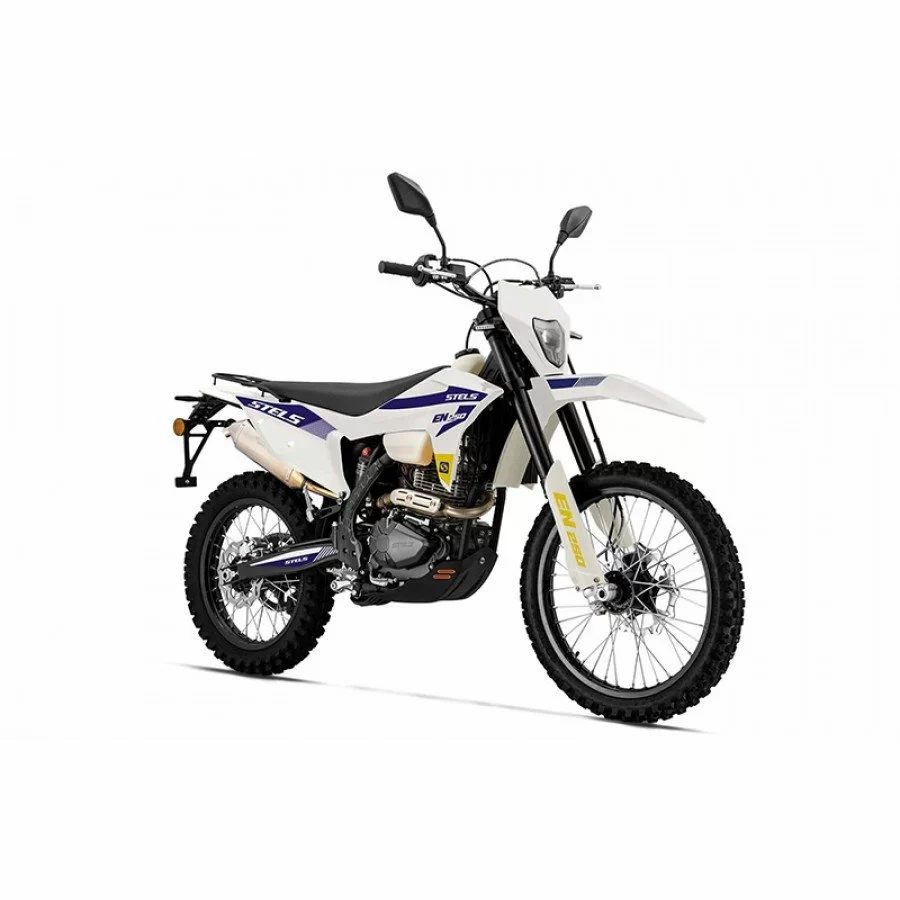 Мотоцикл STELS ЭНДУРО EN250  в Коврове