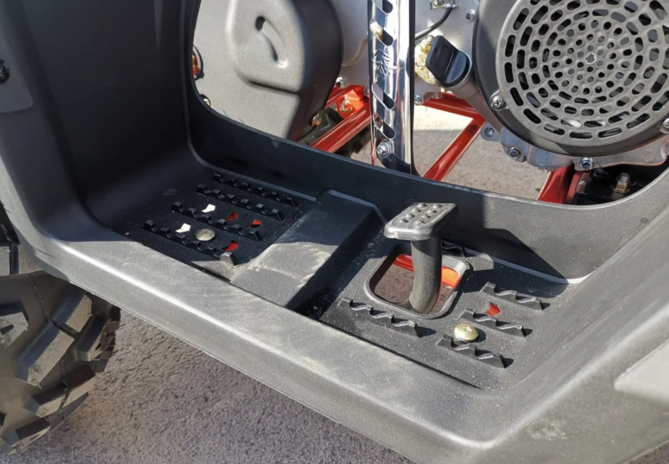 Квадроцикл GBM SHARP BIG 300 NEW в Коврове