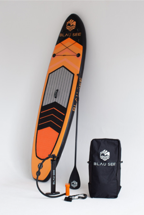 НАДУВНОЙ SUP-BOARD MOONLIGHT 11,6 в Коврове