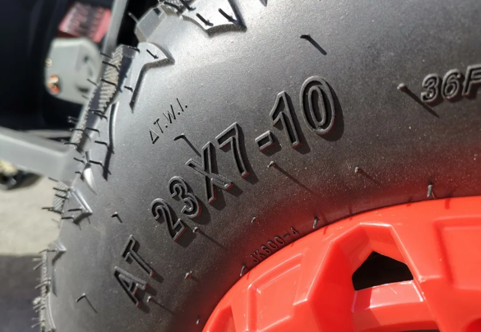 Квадроцикл GBM SHARP BIG 300 NEW в Коврове