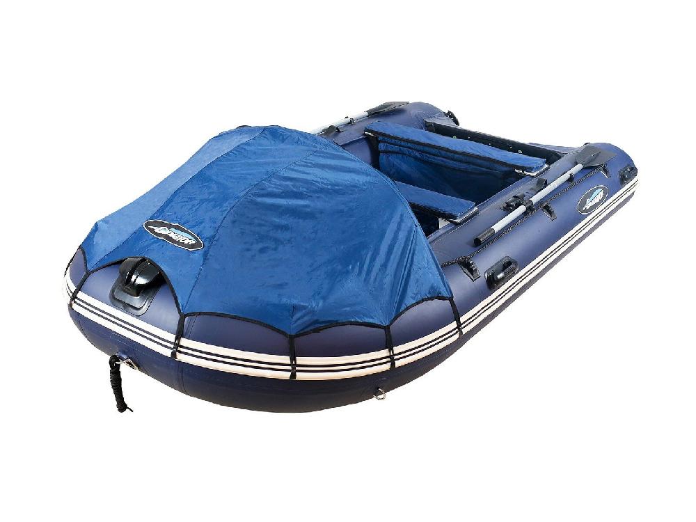 НАДУВНАЯ ЛОДКА GLADIATOR C420AL в Коврове