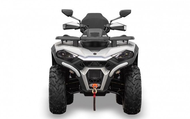 Квадроцикл HISUN HiSUN GUARDIAN 750L -/LONG/ в Коврове