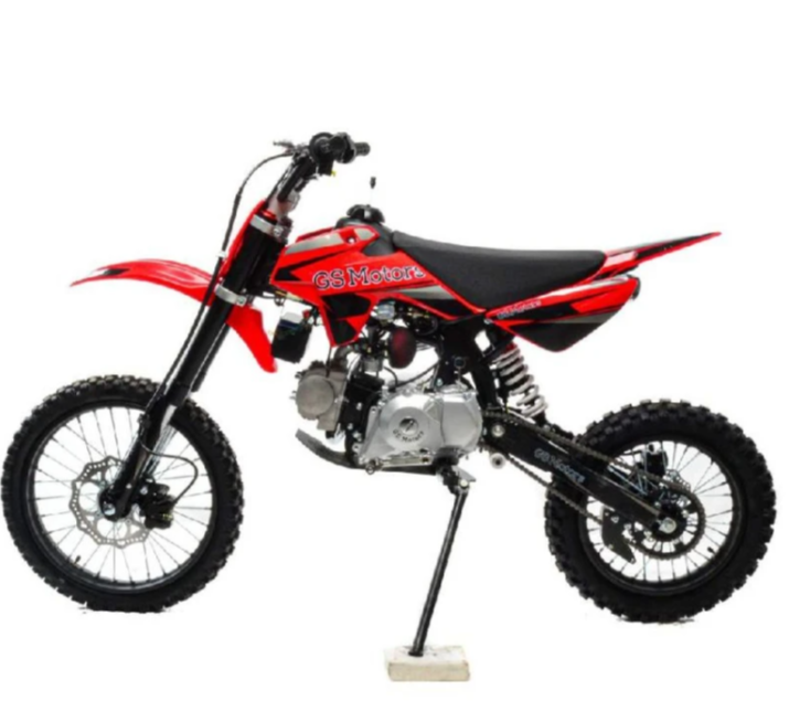 Питбайк MOTOLAND (МОТОЛЕНД) GS Motors S12 17/14 E в Коврове