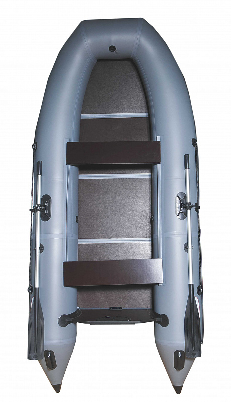 ЛОДКА ДРАККАР 3100 СК HANT в Коврове