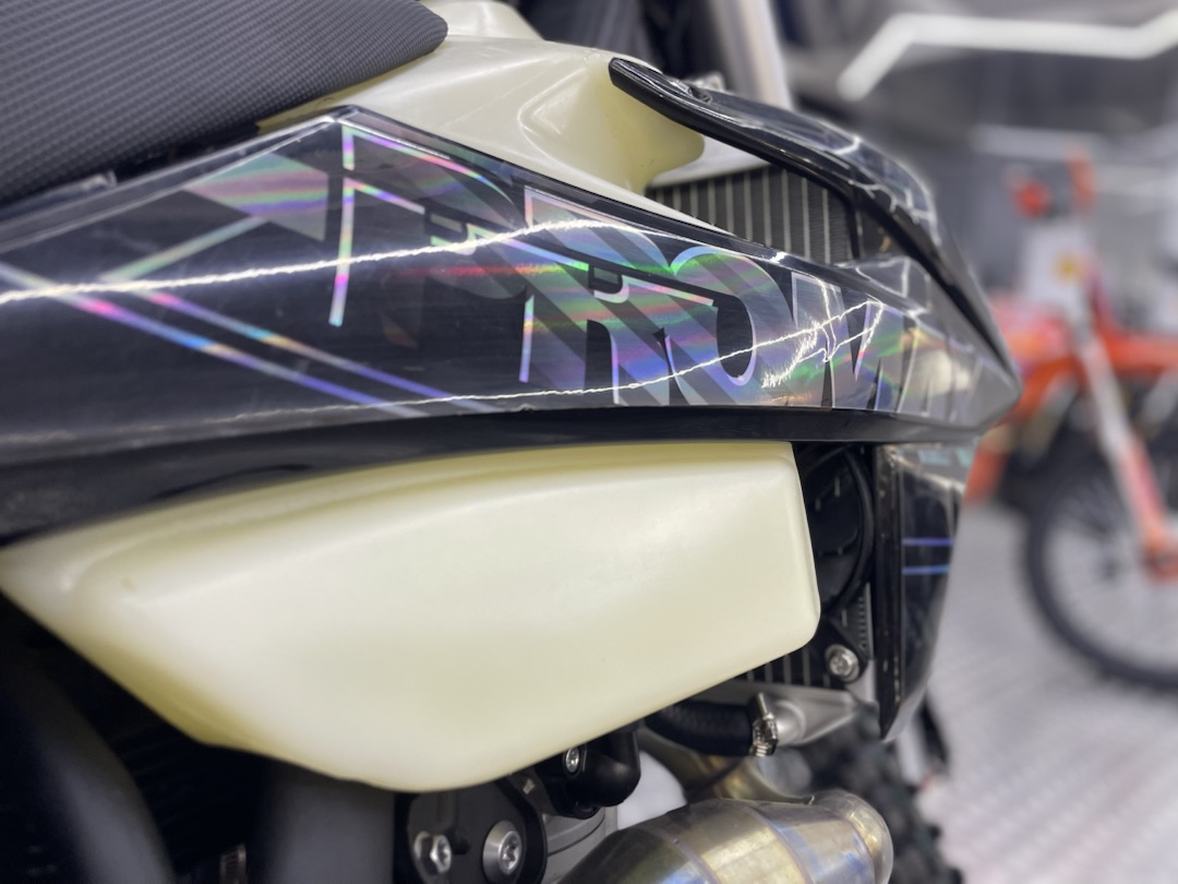 Кроссовый мотоцикл (эндуро) PROMAX PZ9 480 PRO-SPORT в Коврове