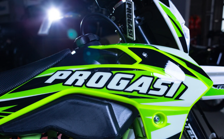 Мотоцикл Progasi SUPER MAX 300 PRO PR300 (ZS175FMN) в Коврове