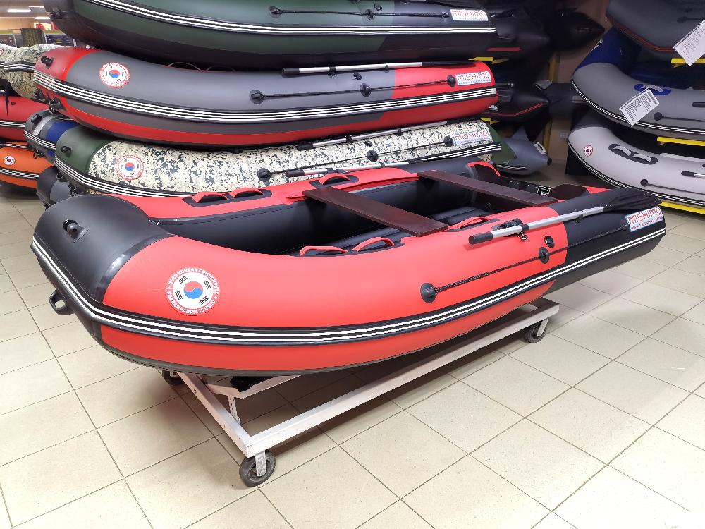 Лодка MISHIMO PRO 315 в Коврове