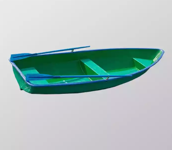Стеклопластиковая Лодка Голавль в Коврове
