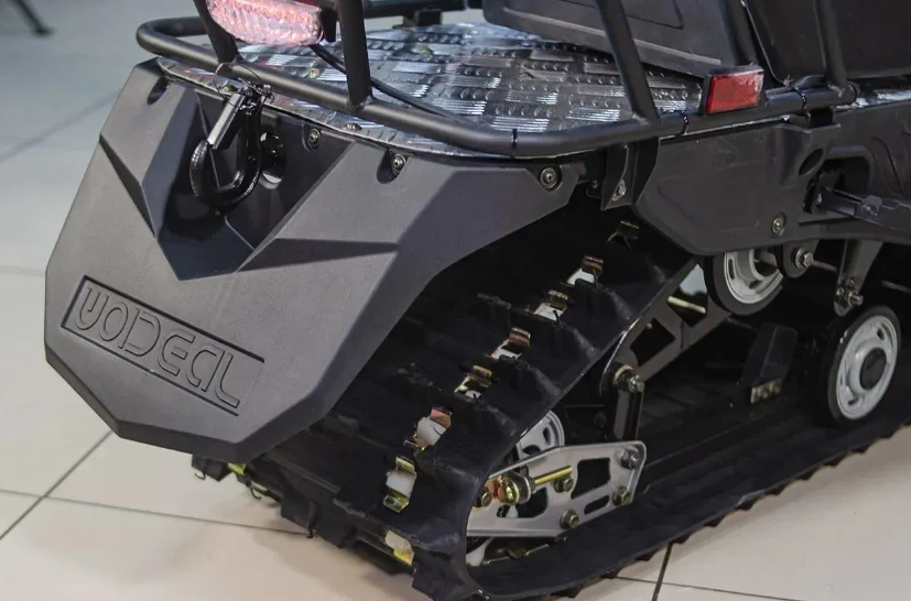 Снегоход Ataki WD 250 в Коврове