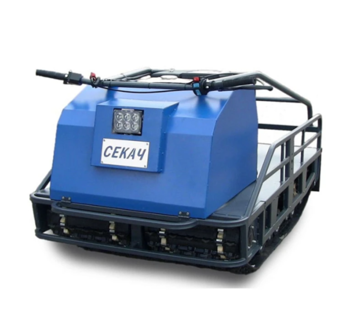 Мотобуксировщик ВЕПС WINTER «СЕКАЧ» 17 в Коврове