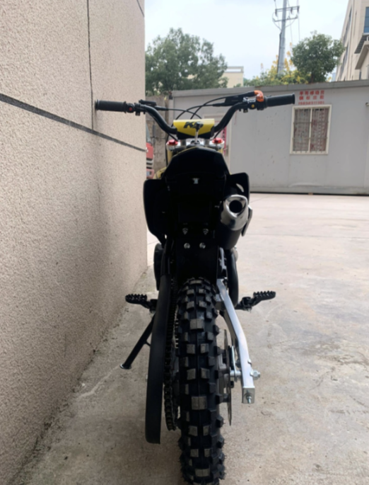 Питбайк BSE K6 в Коврове