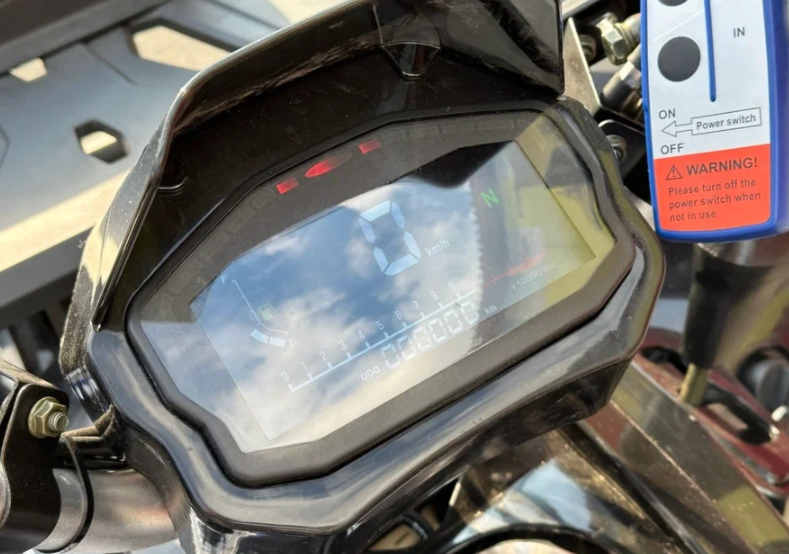 Квадроцикл GBM CROSS HILL 300 NEW PREMIUM в Коврове