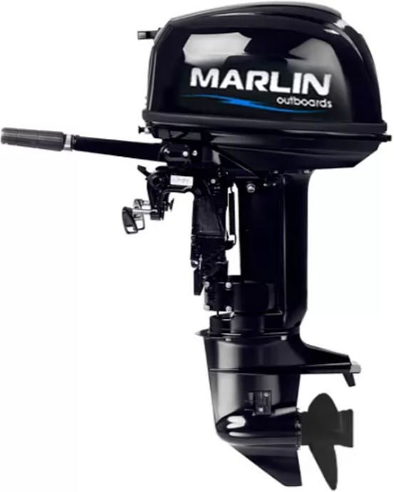 Лодочный мотор MARLIN MP 30 AWHL в Коврове