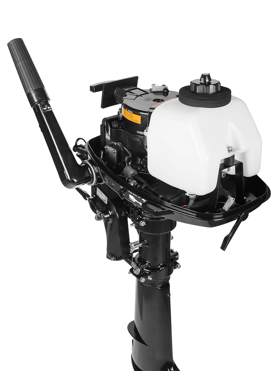 ЛОДОЧНЫЙ МОТОР GLADIATOR G6.2FHS в Коврове