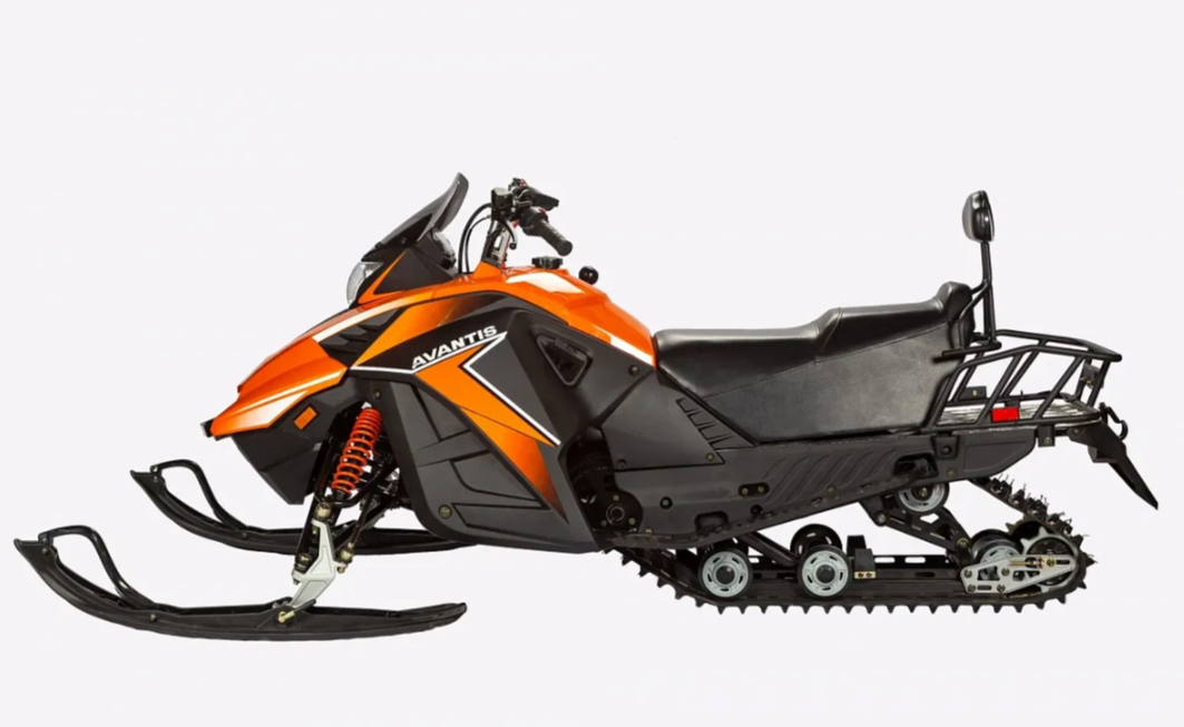 Снегоход AVANTIS CAPITAN 150 в Коврове