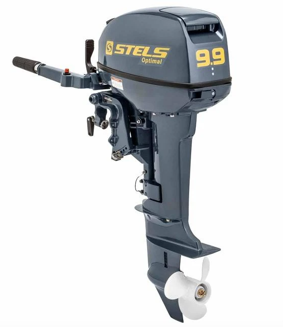 Лодочный мотор STELS 9.9HP Optimal в Коврове