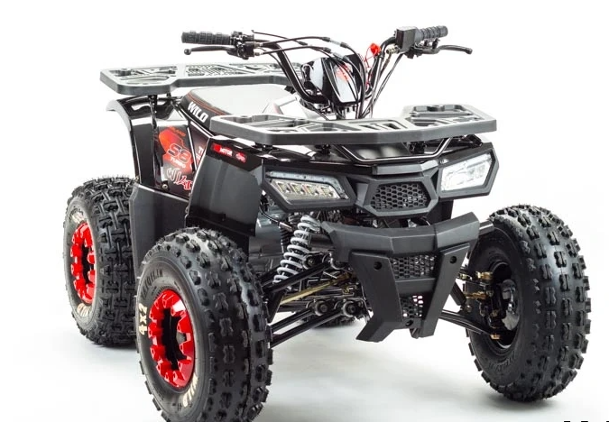 Квадроцикл PROMAX WILD 175 в Коврове