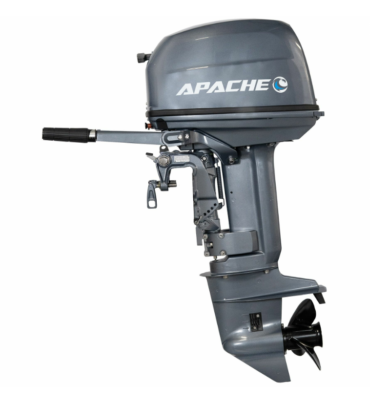 Лодочный мотор APACHE T30BS в Коврове