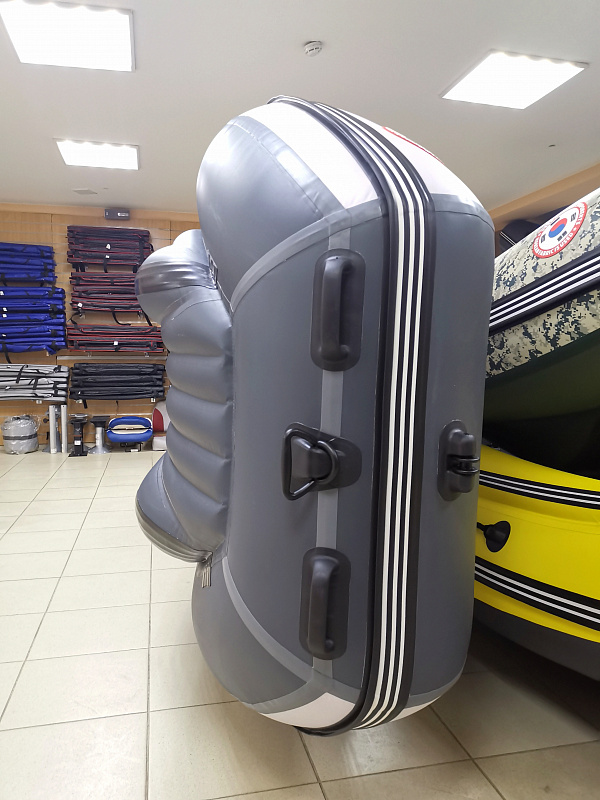 Лодка MISHIMO SPORT 390 в Коврове