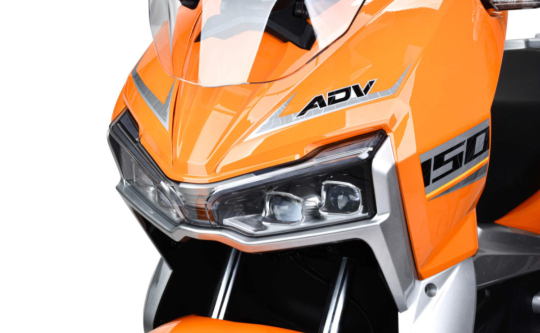 Скутер MOTOLAND (МОТОЛЕНД) T-MAX 150 в Коврове