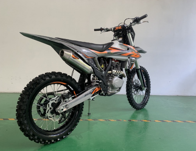 Мотоцикл JHLMOTO JHL LX4 CB300RL (175FMN) в Коврове