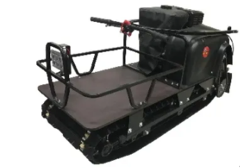 Мотобуксировщик PAXUS 500 9 л.с. в Коврове