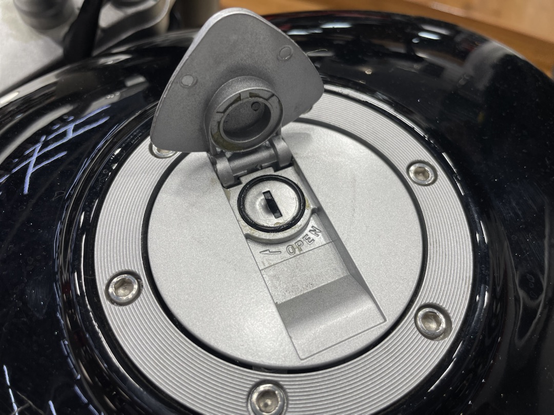 Мотоцикл Benda Chinchilla 300 в Коврове