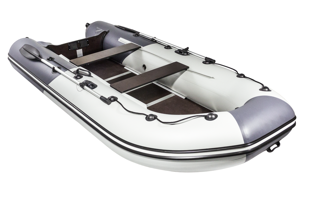 Лодка Ривьера Компакт 3600 СК в Коврове