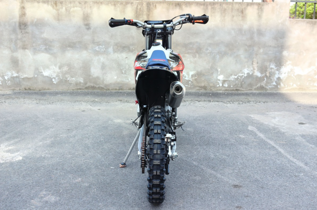 Мотоцикл JHLMOTO JHL Z5V NB300 (174MN-3) в Коврове