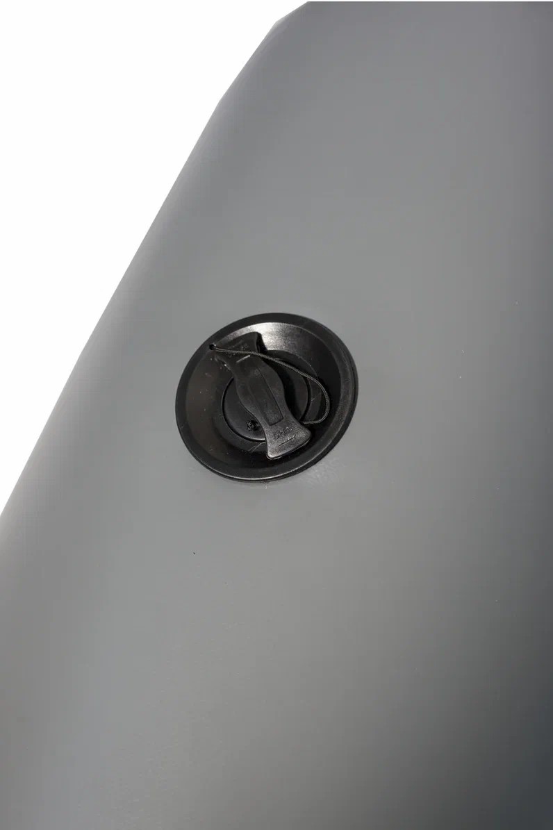 КРЕСЛО НАДУВНОЕ SMARINE, 85Х75 СМ, ПВХ, СЕРЫЙ в Коврове