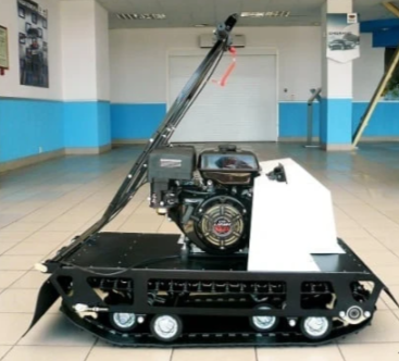 Мотобуксировщик XTREME-MOTORS "Полюс Мини" 9 л.с. в Коврове