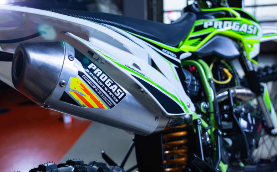 Мотоцикл Progasi SUPER MAX 300 PRO PR300 (ZS175FMN) в Коврове