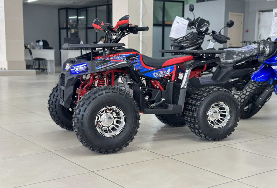 Квадроцикл GBM MAVERICK 222 NEW в Коврове