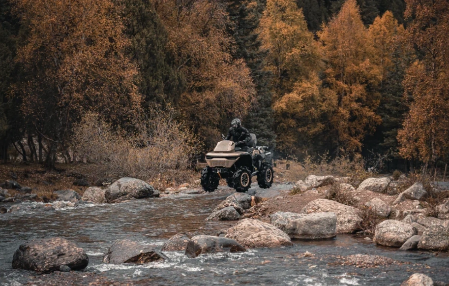 Квадроцикл BENDA REDSTONE 1000 MUD в Коврове