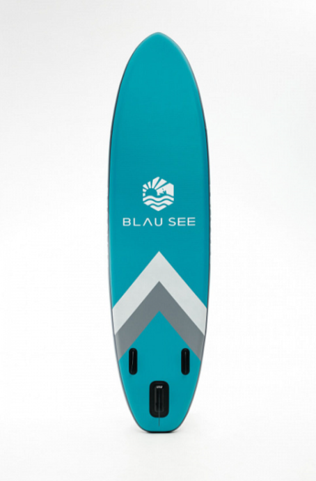 НАДУВНОЙ SUP-BOARD BUSINESS LIGHT BLUE 10,6 в Коврове