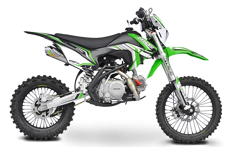 Питбайк Progasi Smart 150 в Коврове