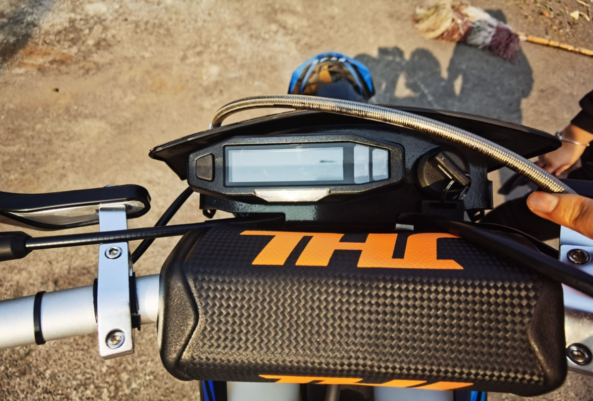 Мотоцикл JHLMOTO JHL Z3 CB250 (172FMM-3A) в Коврове