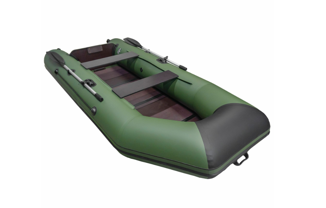 Лодка АКВА 3200 слань-книжка в Коврове