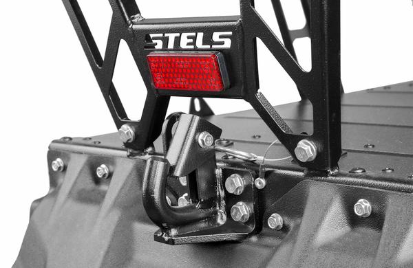 Снегоход STELS АТАМАН SA800T 2.0 в Коврове