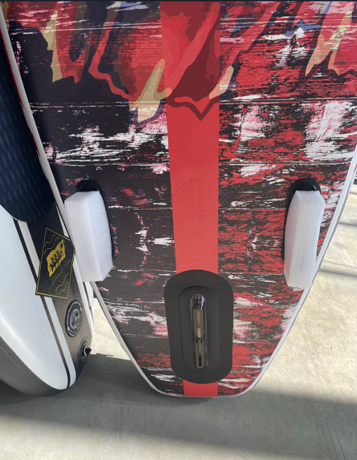 SUP (САП) ДОСКА RAIDEX TAKUMO 10.6’ (320СМ) N 10 в Коврове